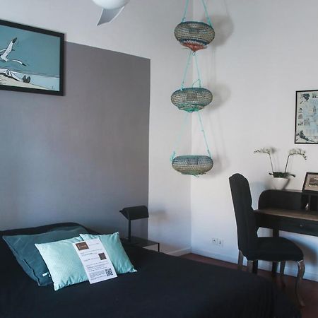 La Paillere Chambres D Hotes Мюс Экстерьер фото