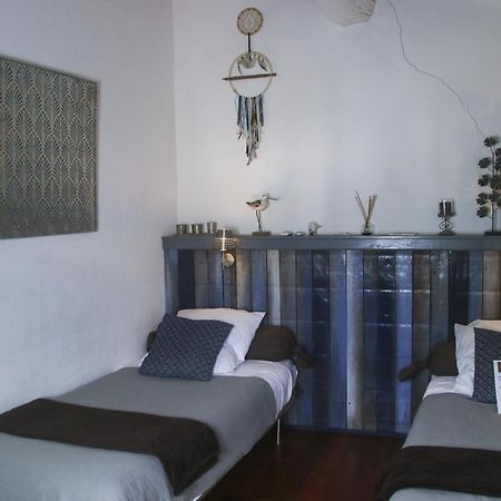 La Paillere Chambres D Hotes Мюс Экстерьер фото