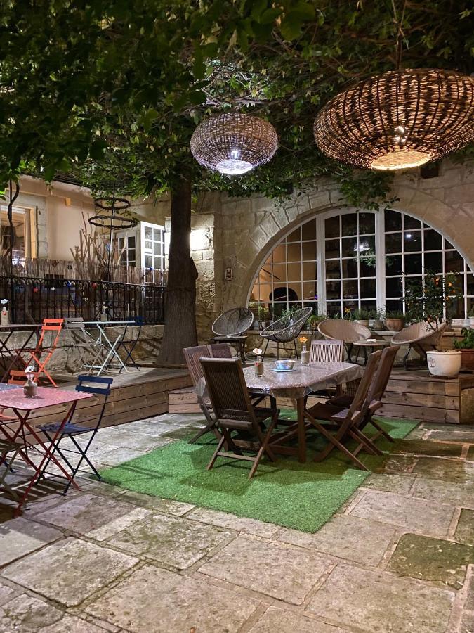 La Paillere Chambres D Hotes Мюс Экстерьер фото